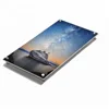 Clear Acrylic Floating Frameless Wall Mounted Picture Frames For Sign Poster Photography Holder