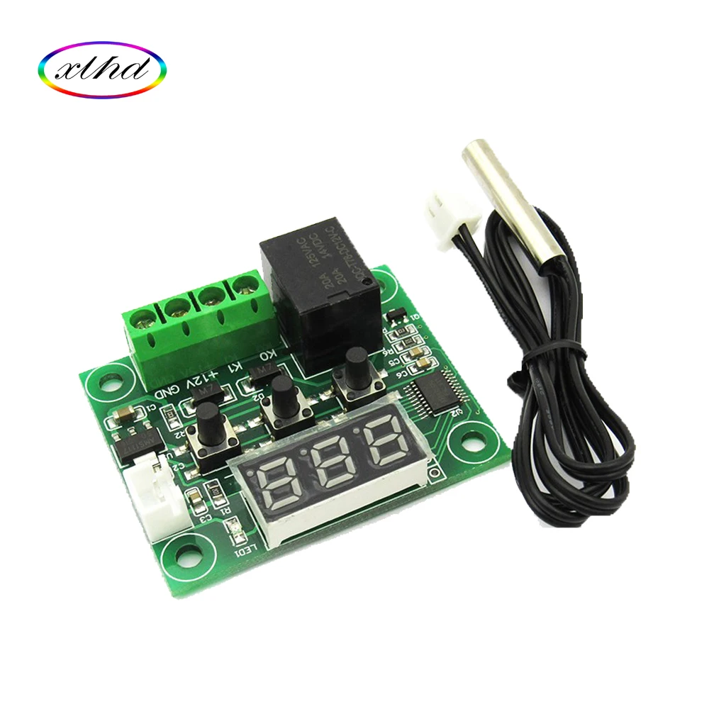 wholesale pcb manufacture in shenzhen online buy best pcbdigital temperature controller \u003cstrong\u003epcb\u003c\ strong\u003e digital temperature controller \u003cstrong
