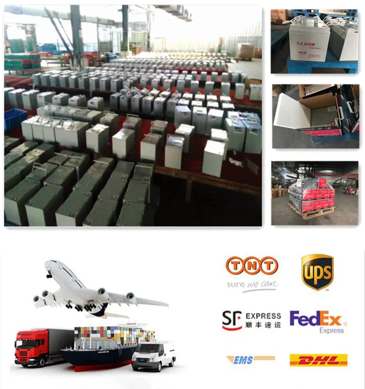 Battery Shipping & Package.jpg