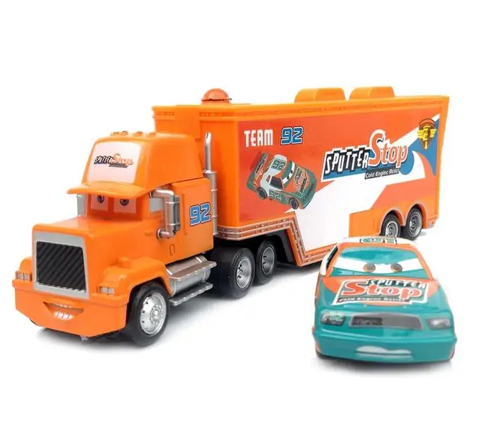 disney cars 92