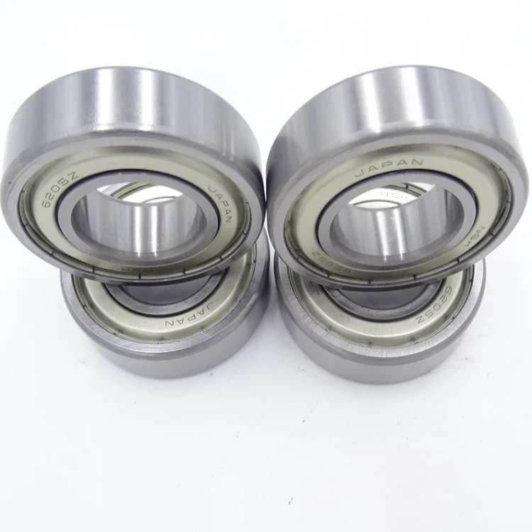 6205 bearing