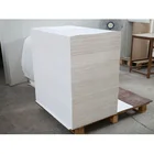 2019 hot sale Food grade paper cup raw material with PE coated in sheet