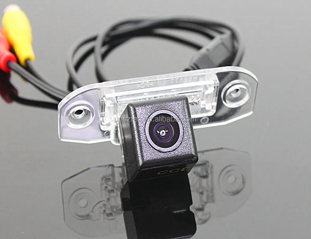 Back up Parking Camera FOR Volvo C70 V70 XC 70 XC70 Car Rear View Camera Reversing Park Camera HD CCD Night Vision, Black
Back up Parking Camera FOR Volvo C70 V70 XC 70 XC70 Car Rear View Camera Reversing Park Camera HD CCD Night Vision, Black