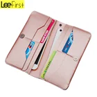 Best Seller PU Leather Wallet Cases For iPhone