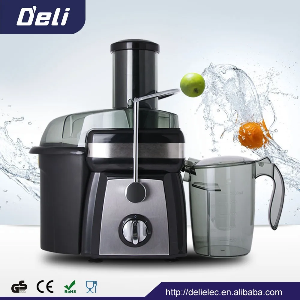 all industries  home appliances  kitchen appliances  juicers