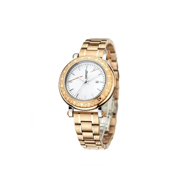 changever watch gift set interchangeable bezel vogue watch for
