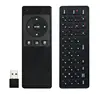 The newest BT remote control/air mouse for smart phone/tablet