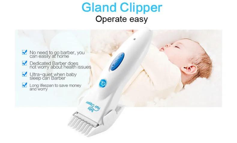 professional hair clipper