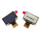 2019 Hot Sales FET 0.96" Inch I2C Serial 128x64 Oled LCD white Display Module