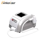permanent diode laser hair removal machine / 808 nm diode laser hair removal machine / salon equipment laser hair removal