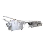 Commercial tortilla machine/automatic tortilla making machine/flour tortilla maker