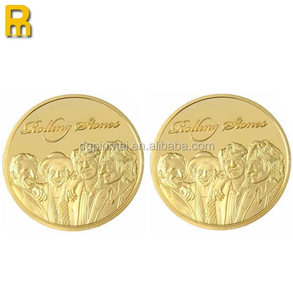 coordinate for female widows mite coin for decoration