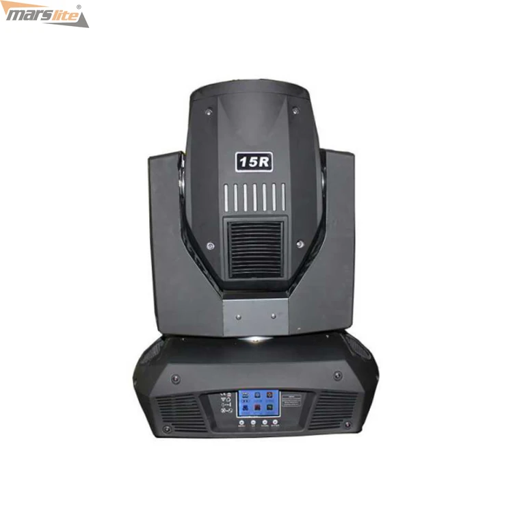 Sharpy 330w 15r Beam Moving Head Lights  for Wedding Events