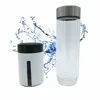 Best hexagon alkaline hydrogen water filter, portable hydrogen water machine