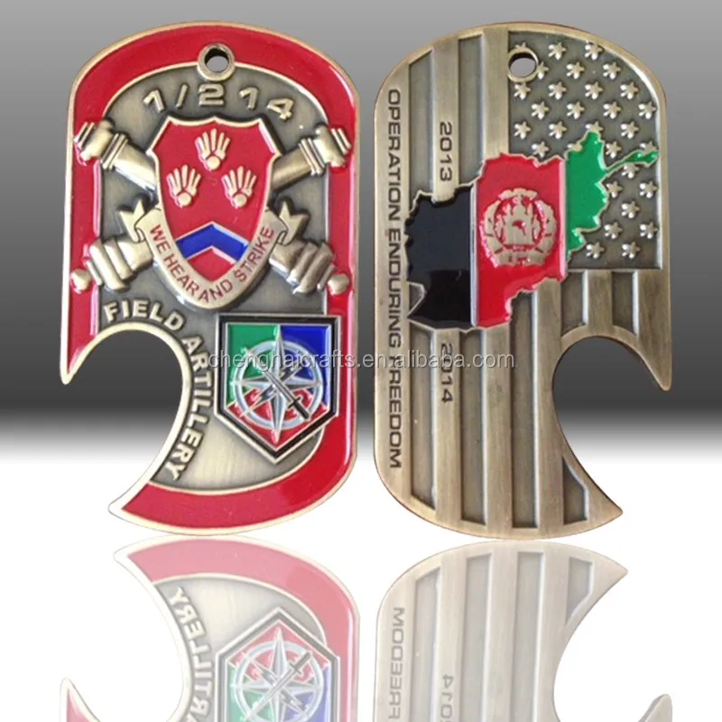 Challenge coin 0097