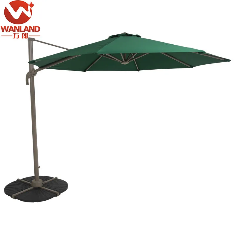 high quality outdoor umbrellas