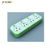 Slot-Type Power Outlet ABS material SLA manufacturer