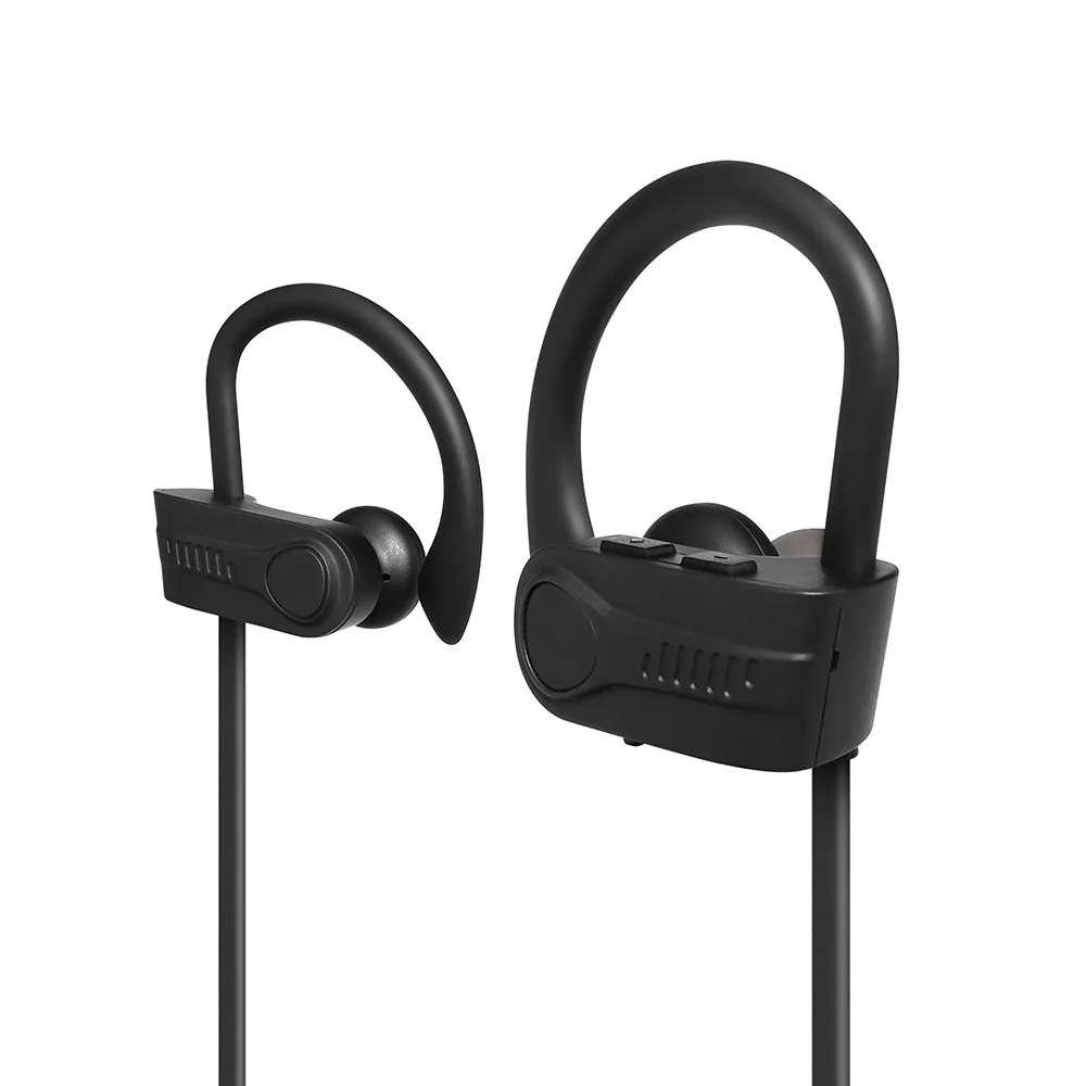 Made in China Sport Wireless Bluetooth Earphone for Smartphone Unique Product Brand RU13 - ANKUX.COM