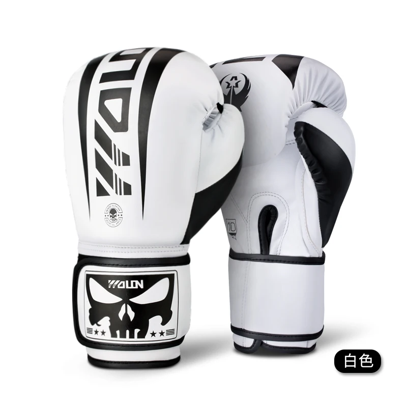 Sparring Boxing Training Punching Bag High-tech material microfiber leather boxing gloves
Sparring Boxing Training Punching Bag High-tech material microfiber leather boxing gloves