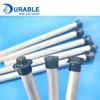 Cathode protection extruded magnesium rod anode Bar and round shape for water heaters