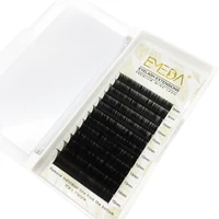 Qingdao EMEDA Silk/Mink Eyelash Extension Supplies Customized Wholesale False Eyelash
Qingdao EMEDA Silk/Mink Eyelash Extension Supplies Customized Wholesale False Eyelash