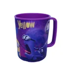 Set Gift Kids Dinner Set Factory Supply PP Unbreakable Children'S China Dinner Set For Kids Gift