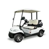 Cheap two seaters 4 Wheels electric mini golf car