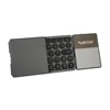 Fashion bluetooth Portable Style Computer Wireless Bluetooth Keyboard