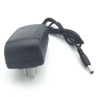 Cctv 24w 12 V 2000ma Dc Adaptor 12 Volt 2 Amp Charger 12v 2a Ac/dc Power Adapter