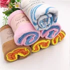 Best Selling Microfiber 100% cleaning cloth microfiber for home appliance