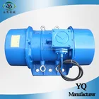 Factory price electric vibrator motor engine