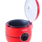 3D warmer plastic mini rice cooker for 24 hours-72 hours