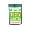 28 day detox tea drop shipping natural herbs slimming detox tea