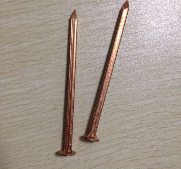 Copper Square Boat Nails Buy Copper Square Boat Nails,Copper Square