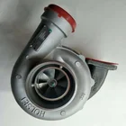 Genuine L10 diesel engine parts H2E turbocharger 3534301