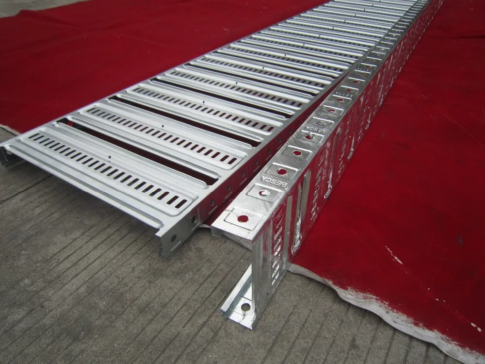 Besca BC4 Ladder Type Cable Tray With Fittings, View Ladder Tray, BSCA