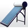 Good Quality Low Cost Unpressurized Solar Energy Water Heater Kits for africa market