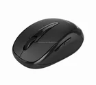 Mini small size cheap optical USB wired mouse