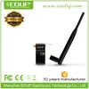 Hot EDUP 802.11n 300Mbps Mini Wireless micracast Wifi USB Adapter android smart tv stick/dongle mini pc EP-MS8512