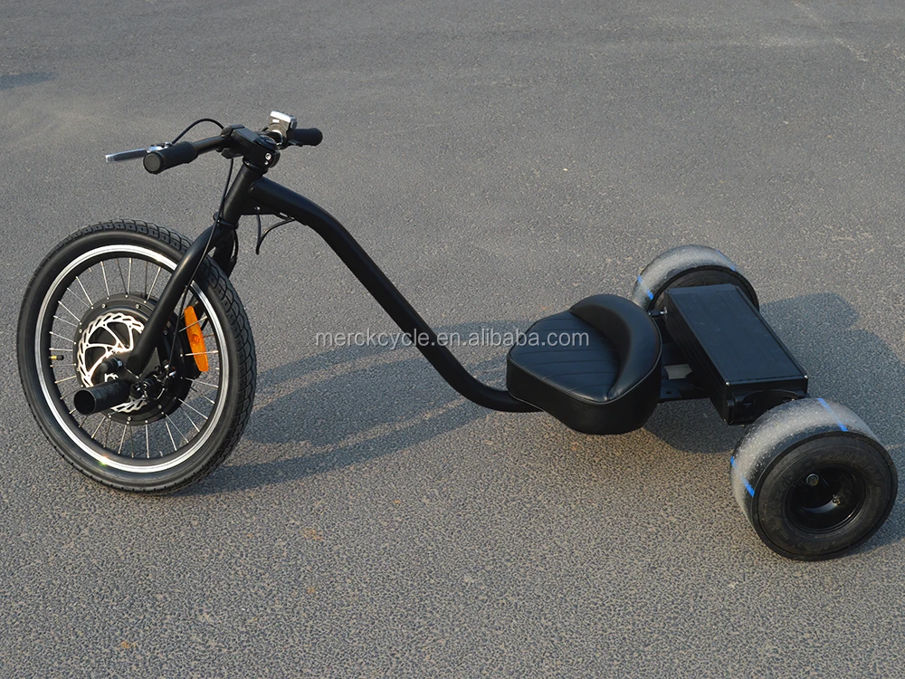 Drift Trike Downhill Slider Adult Big Wheel Tricycle Buy Drift Trike