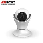 1080p mini smart home rohs wireless surveillance 2 megapixel ip camera