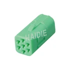 Haidie 917318-4 Tyco/AMP Electronics 7 way green Auto Connector