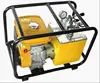 Double Acting Gasoline Pressure Hydraulic Hand Pump with HPG-700, Gasoline / Petrol Engine Driven