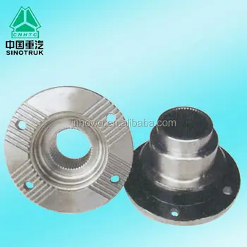 High quality Fuller Output Flange JS180-1707159 FAST Truck PARTS