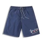 custom oem sexy quick dry man swimming shorts mens surfing boxer trunks short board shorts for men with mesh 2019