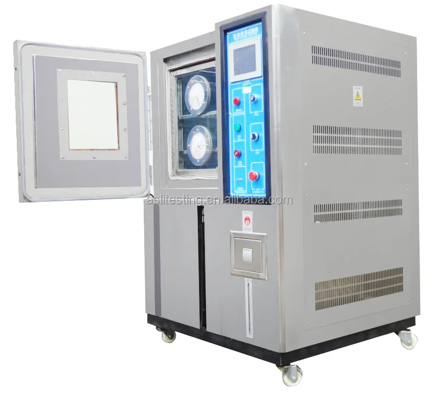 Temperature Humidity Control Box Buy Temperature Humidity Accelerated Aging Test Chamber,Led