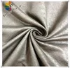 New Design Weft Suede Sofa Fabric/ Embossed Suede for Sofa
