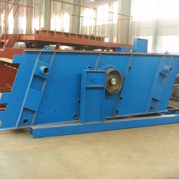 Circular Stone/Gravel/Rock vibrating screen