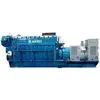 800kw biogas engine generator