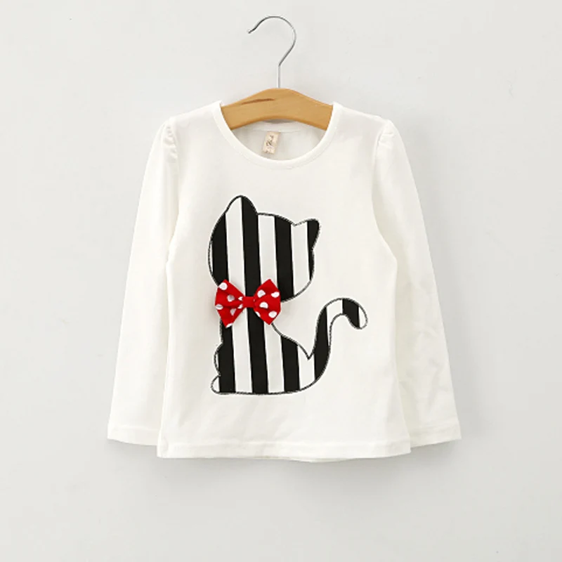 New Autumn Baby Girls Clothing Sets Children Spring Long Sleeve Bowknot Outfits Baby Shirt+Stripe Pants 2pcs Sets
New Autumn Baby Girls Clothing Sets Children Spring Long Sleeve Bowknot Outfits Baby Shirt+Stripe Pants 2pcs Sets